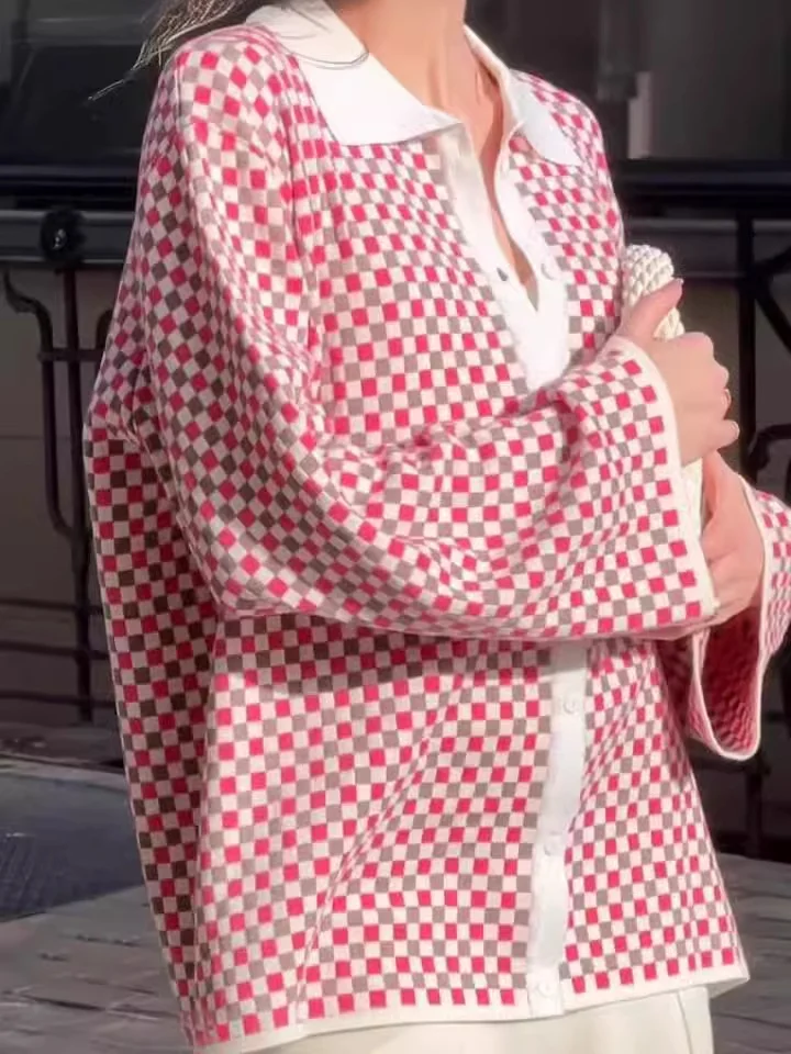 Title 9, Abbigliamento da donna con cardigan in cappotto...