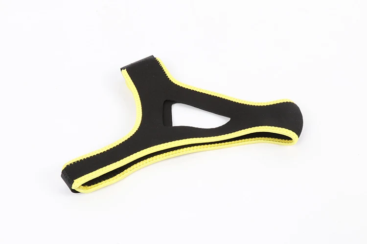 Title 3, Stop snoring and sleep better with our anti sno...