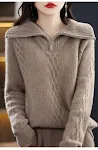 Raw Velvet Camel