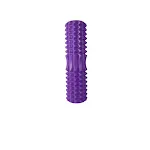 Purple Yoga column