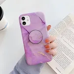 Purple A