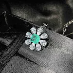 Laiba Pendant