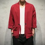 Wine red