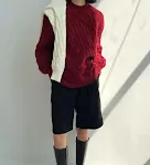 Wine Red