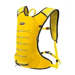 Lightweight Bike Hydration Pack Vest Backpack Water Bladder Bag — photo 6