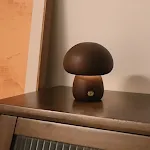 Walnut color