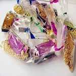 Mini colar de gaita — foto 8