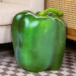 Vegetable Style Pillow Cute Sofa Back Cushion. Add comfort and a unique touch to your living room. Perfect for relaxing — photo 21