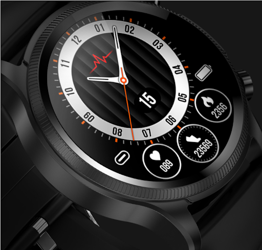 Title 7, Multi Sport Mode Smart Bracelet Track your spor...