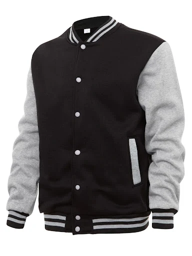 Title 40, Mens Sweater Fleece Cardigan Coat with Button ...