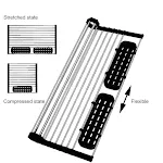 Sword basket
