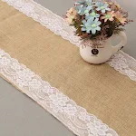 Lace Tablecloth Christmas Party Craft European And American Decoration Elevate Your Holiday Table with Elegance and Char — photo 6