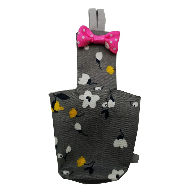 Title 16, Cockatiel Pigeons Clothes Bird Pocket Diaper Bi...