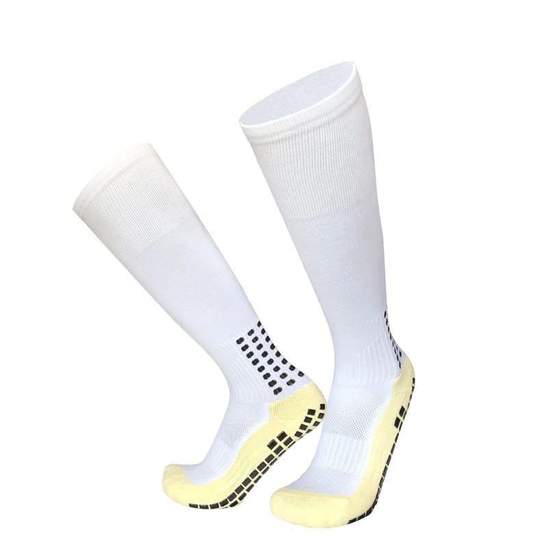 Title 7, Long Mens Football Socks Sports Thickening Tow...