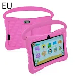Tablet Android Inteligente Infantil 7 Polegadas Tutor Educacional Tela Sensível ao Toque Jogos e Aplicativos Ferramenta de Aprendizagem Divertida — foto 9