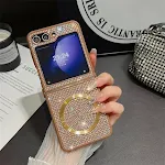 Golden Single Shell