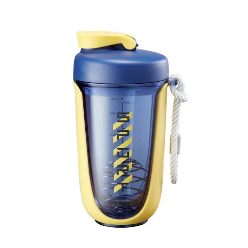 Title 5, Large Capacity Plastic Cup featuring Personalit...