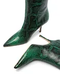 Women's High Boots with Pointy Toe and Stiletto Heel. Elevate your style with these elegant and sophisticated boots, per — photo 3