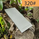 320mesh