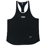 Men's Fitness Vest Brother Training Basketball Wear Muscle Running Top Breathable and Comfortable for Workouts and Sport — photo 3