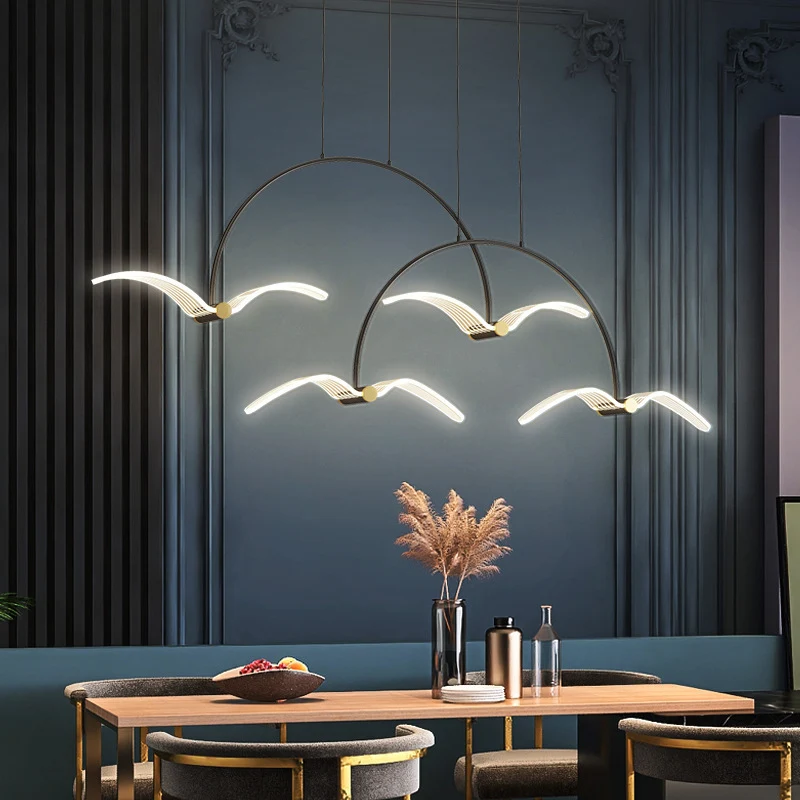 Title 7, Modern Minimalist Bedroom Showroom Window Seagu...