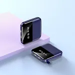 4500mAh