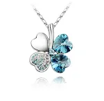Silver Sea blue