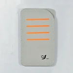 Car Card Package Store Car Sun Visor Protect your car's interior and organize your cards. Easy installation, secure stor — photo 3