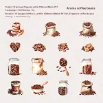 3 Mellow Coffee Beans