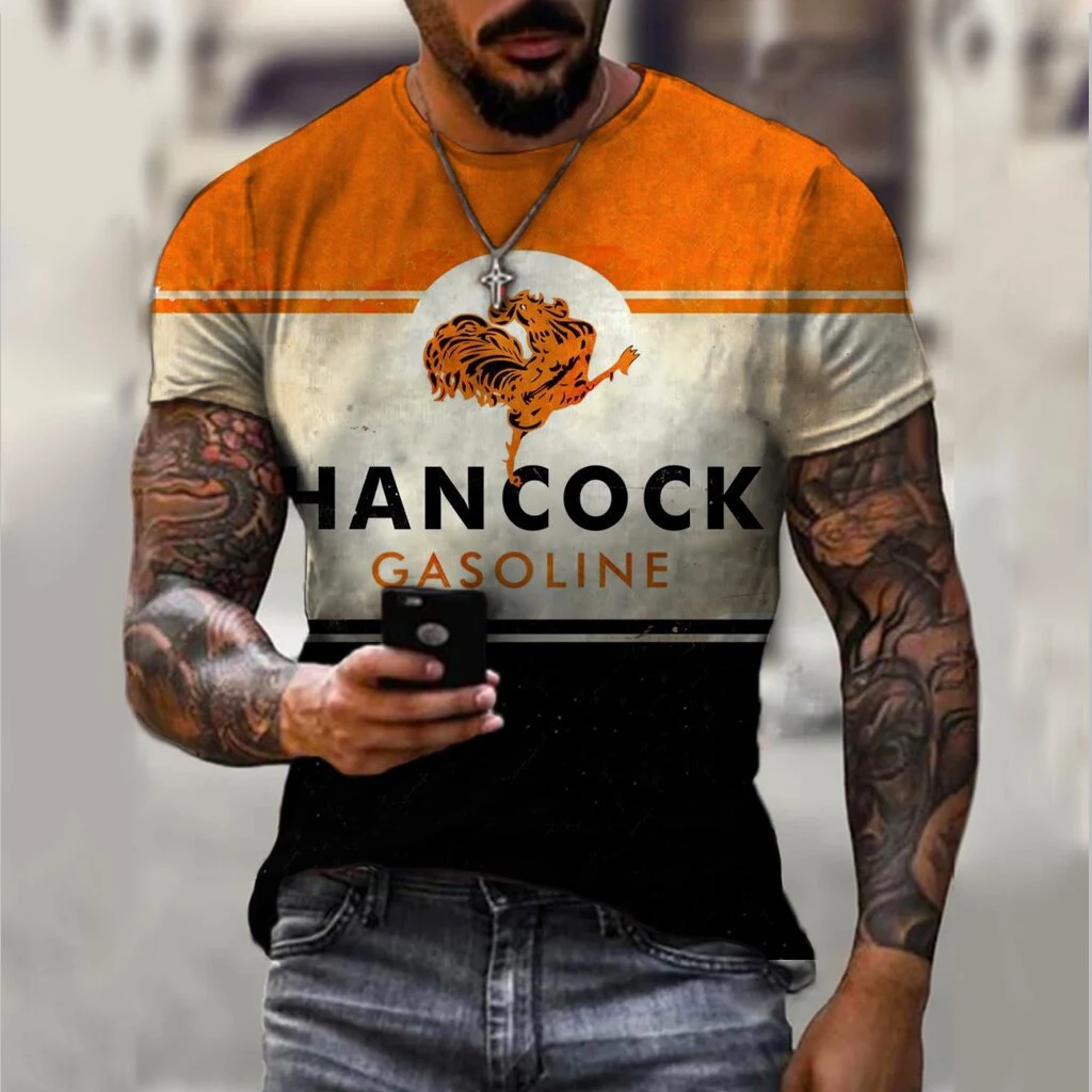 Title 12, Camiseta Esportiva Masculina Gola Redonda Slim ...