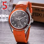 5 style