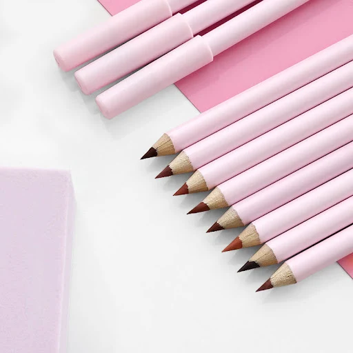 Title 10, Matte Lip Liner Easy to Color Smooth Applicatio...