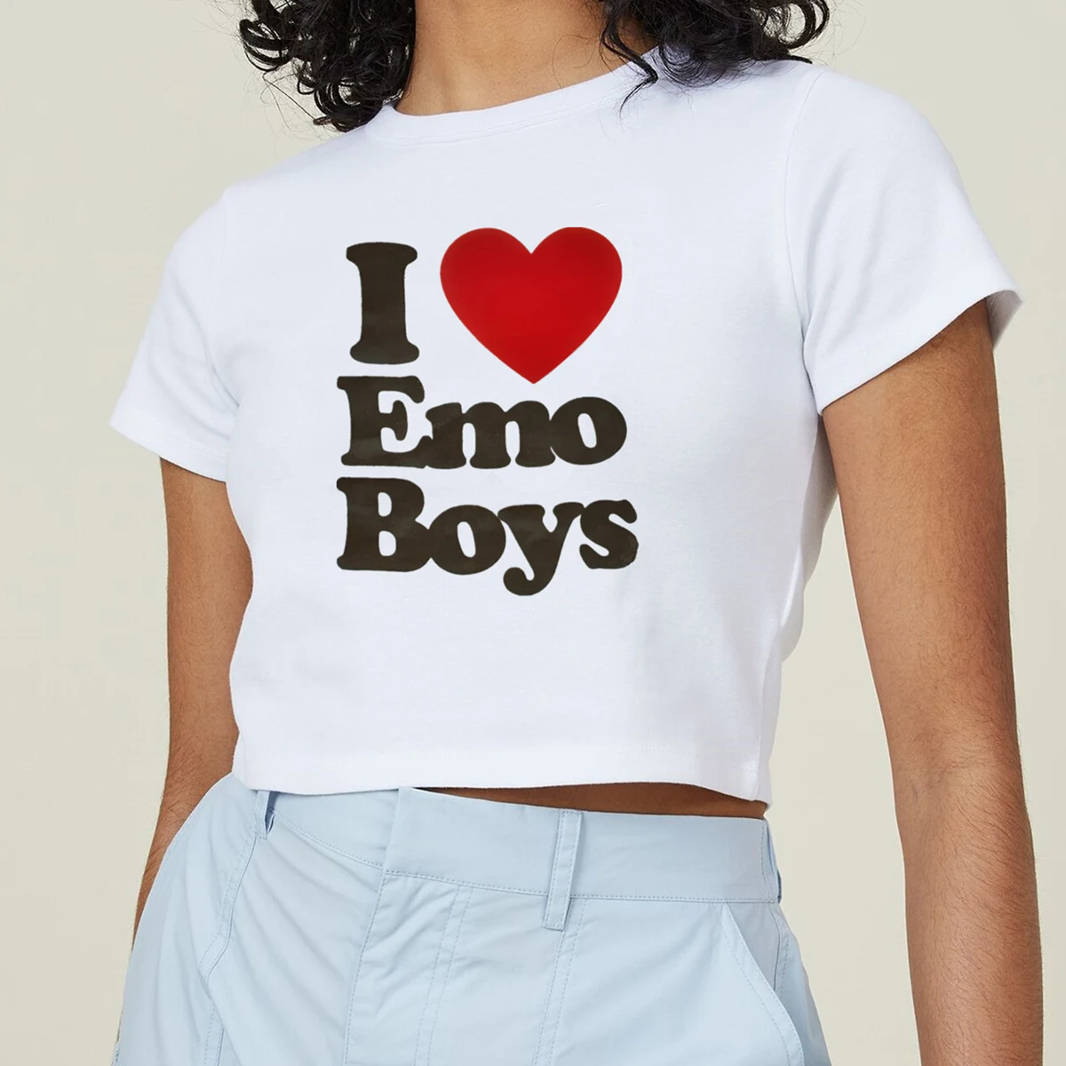Title 4, Independent Station Womens Short Sleeve Wish B...