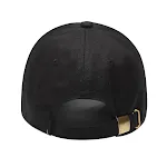 Men's Summer Wheat Embroidered Baseball Cap Sun Protection Breathable Stylish and Comfortable for Everyday Wear Perfect — photo 7