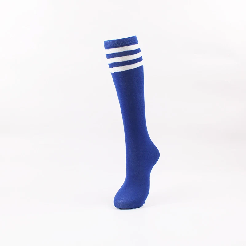 Title 9, Classic Childrens Football Socks Student Sport...