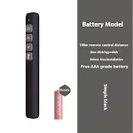 B3 Battery Black