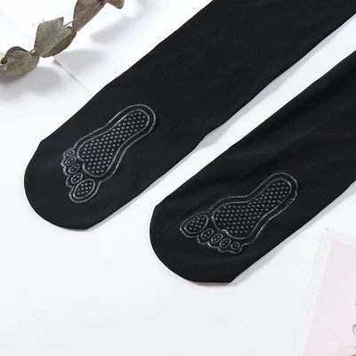 Title 9, Spring Steel Wire Stocking Anti-snag Pantyhose ...