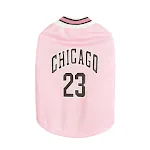 Basketball Wear 23 Pink