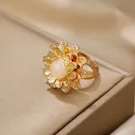 Double Flower