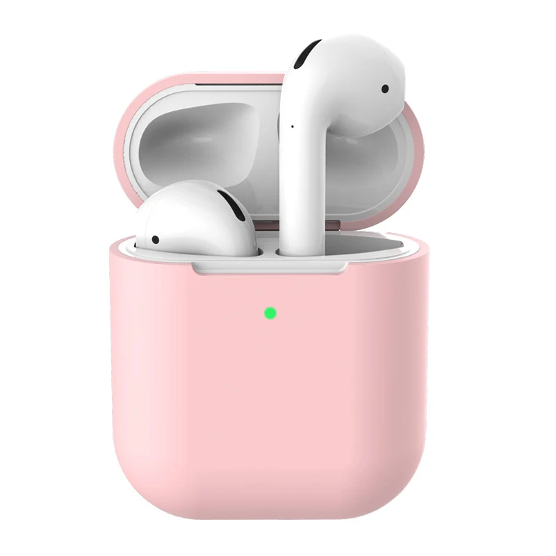 Title 8, Apple compatible wireless Bluetooth earphone pr...