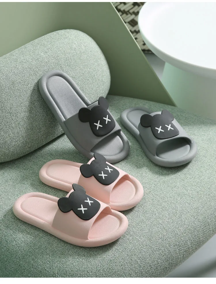 Title 2, Cool Slippers for Couples