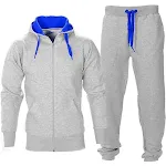 Light grey blue