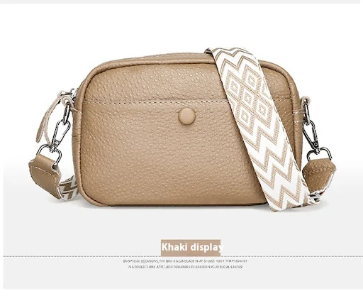 Title 1, New Fashion All-match Shoulder Messenger Bag fo...