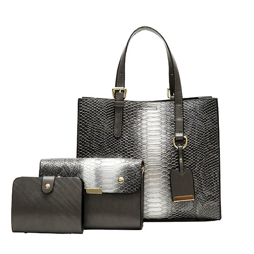 Title 4, New Fashion Large Capacity Womens Bag. Stylish...
