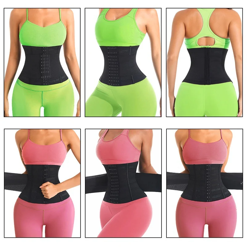Title 10, High Elastic Belly Band for Men and Women Sport...