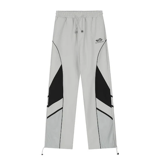 Title 9, Mens Fashion Straight Leg Leisure Trousers Com...