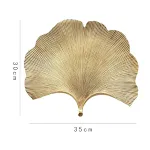 Large golden