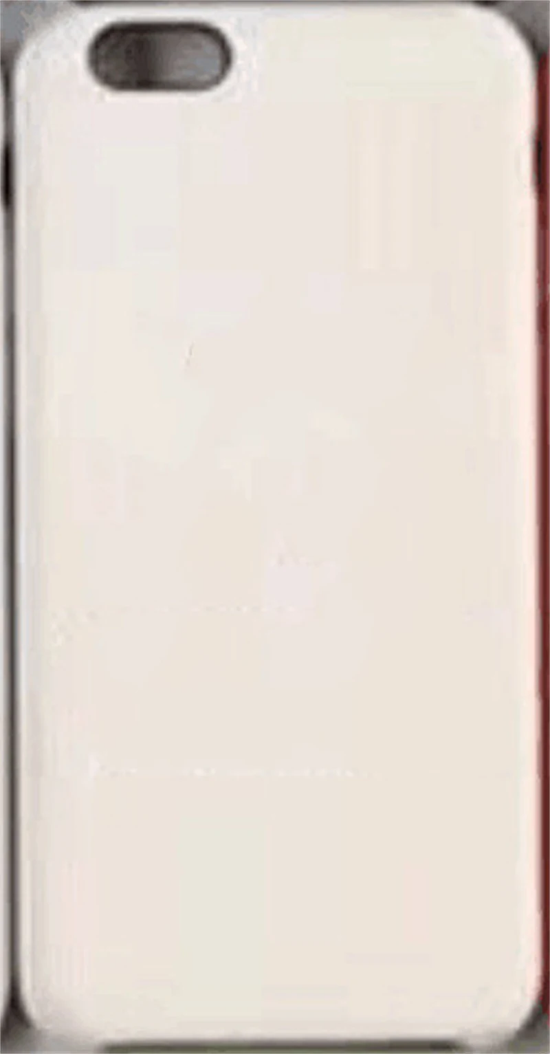 Title 15, Capa protetora de silicone líquido de cor sólid...