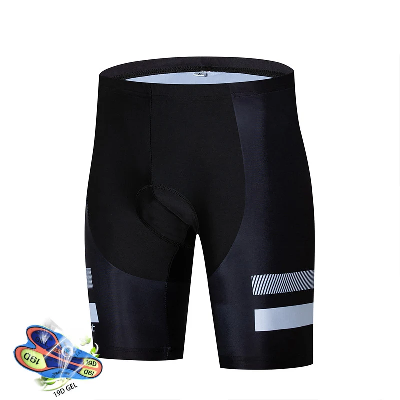 Macacão de Ciclismo Manga Curta Fashion Personality. Conforto e estilo para suas pedaladas. Desfrute de tecidos respiráveis e design moderno em cada trajeto. — foto 4