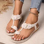 Creamy White